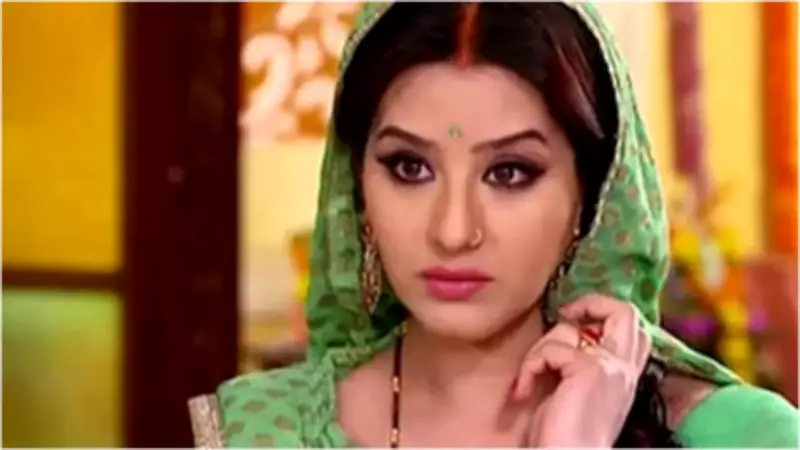 Shilpa Shinde Admits Filing False Sexual Harassment Complaint Against Bhabi Ji Producer
