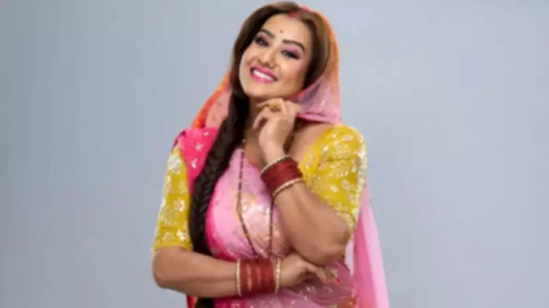 Shilpa Shinde Urges Halt to False Narratives in Harassment Case