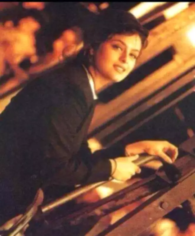 Shilpa Shirodkar Shares 90s Throwback Photoshoot Memory