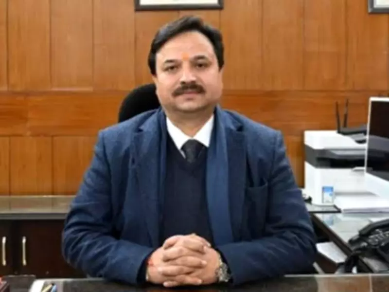 Shimla Administration Bans Protests at 10 Key Locations Till July 31