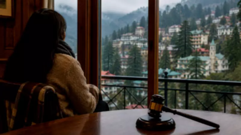 Shimla hotel ordered to pay Rs 20,000 compensation for guest's foot injury