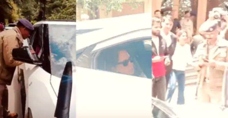 Shimla Lawyers Accused of Taking Law into Their Own Hands by CM Advisor