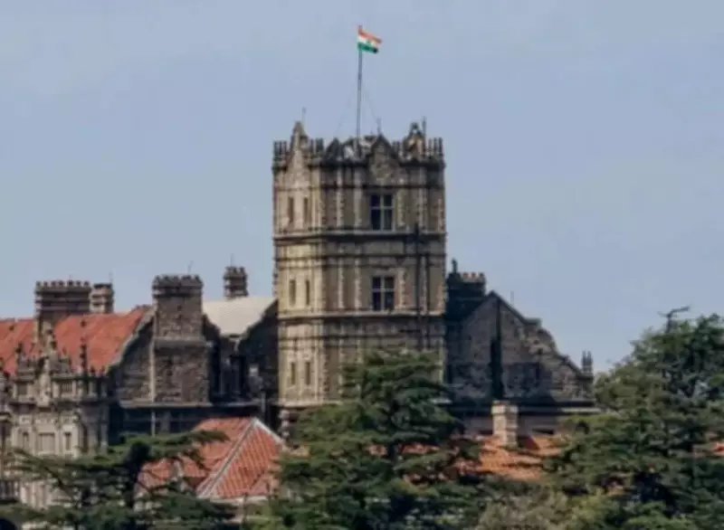 Shimla's Rashtrapati Niwas to Host Art Camp Preserving Kangra Miniatures and Chamba Rumal
