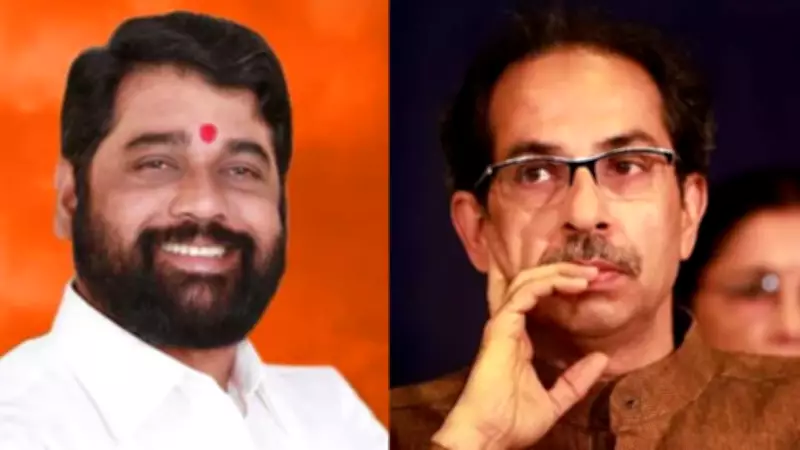 Shiv Sena Crisis: 6 Uddhav Camp MPs Join Shinde Faction on June 19