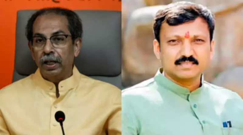 Shiv Sena Crisis Revives 20-Year-Old Murder Case
