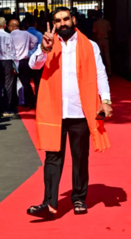 Shiv Sena MLA Bangar says 14 MLAs from UBT faction to join Shinde camp soon
