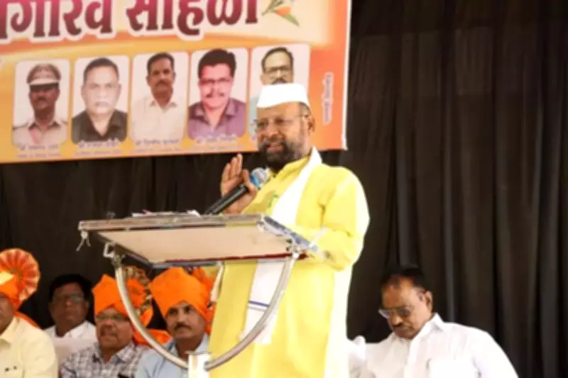 Shiv Sena MLAs' Nominations Reinstated for DCCB Election in Sambhajinagar