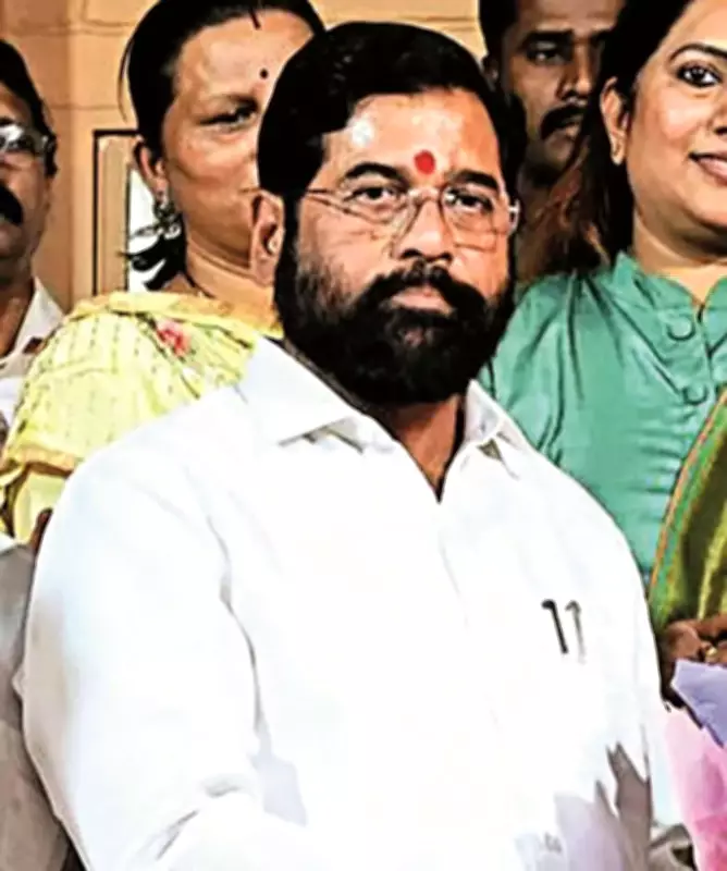 Shiv Sena pushes for Eknath Shinde as CM amid growing clamour