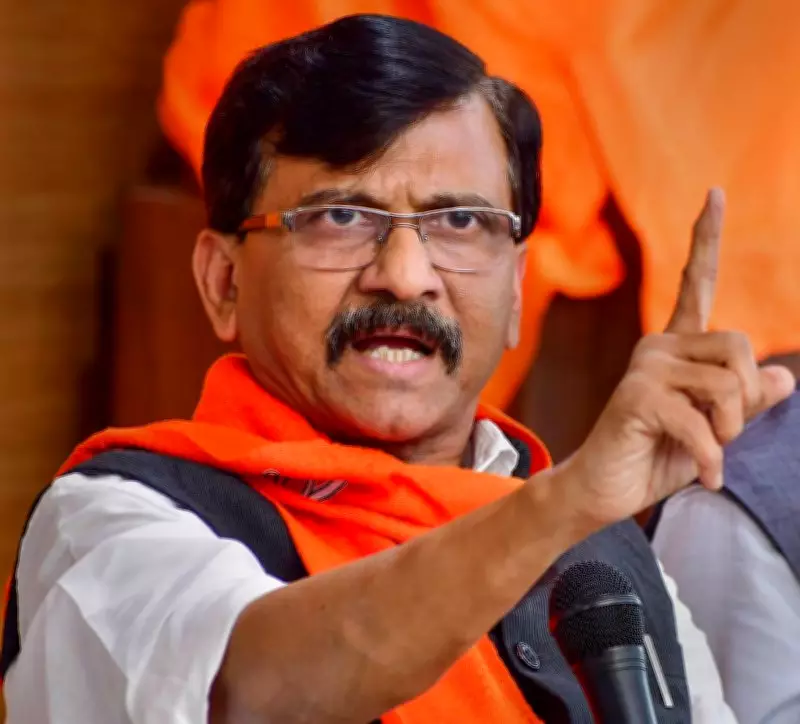 Shiv Sena (UBT) expels rebel MP Ashtikar's son for anti-party activities