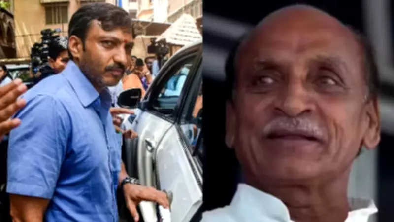 Shiv Sena UBT MP Omraje Nimbalkar's Standoff: Father's Murder Verdict Looms