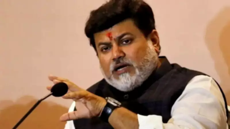 Shiv Sena UBT MPs Form Separate Group, Likely to Join Shinde Faction