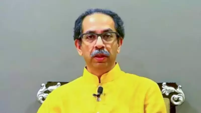 Shiv Sena (UBT) tries to convince rebel MPs to stay amid defection fears