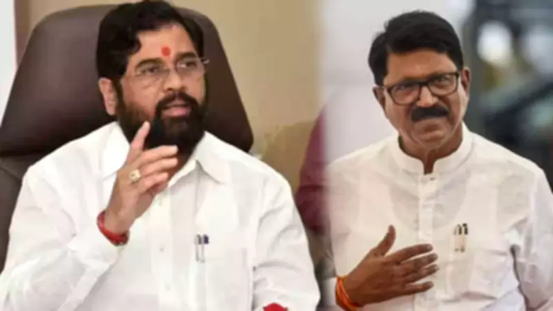 Shiv Sena (UBT) Urges Lok Sabha Speaker Not to Recognise Rebel MPs Amid Split Rumours