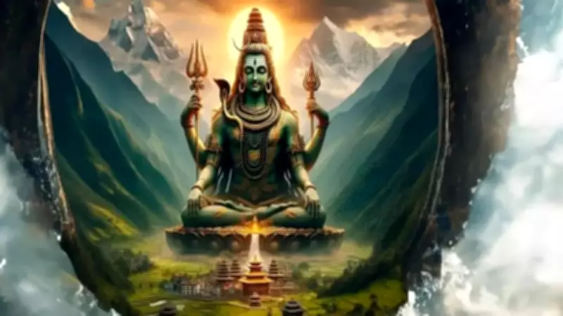 Shiva Mantras for Mental Calmness, Positivity, and Spiritual Growth