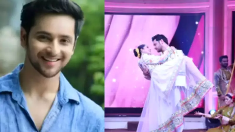 Shivam Khajuria Calls Sharing Stage with Shabir, Sriti a Privilege