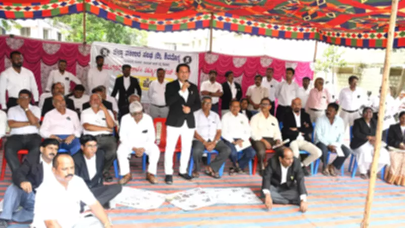 Shivamogga Intensifies Push for Karnataka High Court Circuit Bench