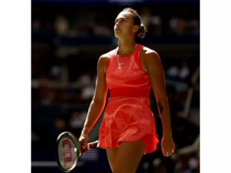 Shnaider Stuns Sabalenka to Reach French Open Semifinals