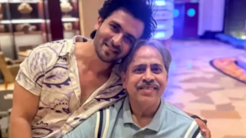 Shoaib Ibrahim Updates Fans: Father Out of ICU, Dipika and Son Ruhaan's Health