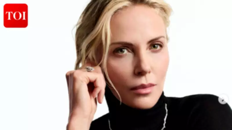 Shooting Near 'Tyrant' Sets Halts Production with Demi Moore and Charlize Theron