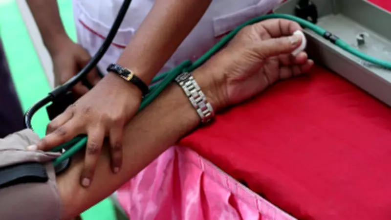 Shortage of Nurses, Lab Techs Raised by PHC Doctors in Dakshina Kannada