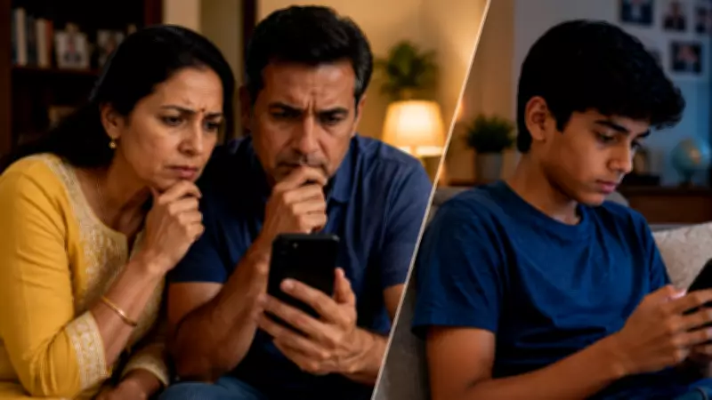 Should Parents Read Their Child's Chats? Experts Weigh In on Privacy vs Safety