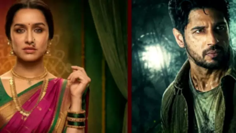 Shraddha Kapoor's 'Eetha' Gets Release Date: August 28, 2026
