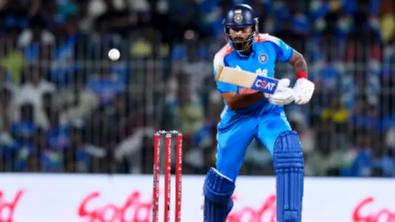 Shreyas Iyer joins Kohli, Gill in unwanted list after Ireland T20I loss
