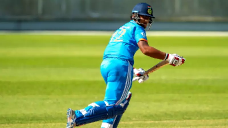 Shreyas Iyer Named India T20I Captain for England-Ireland Series