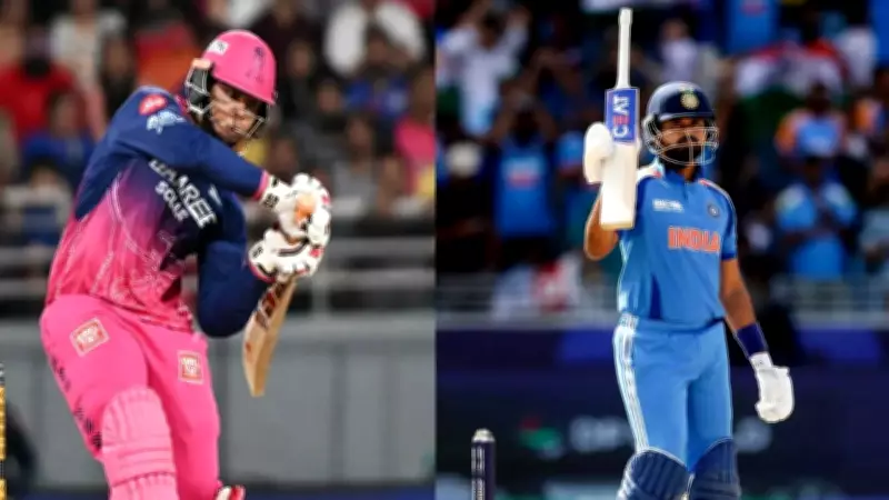 Shreyas Iyer named new India T20I captain, Suryakumar Yadav dropped