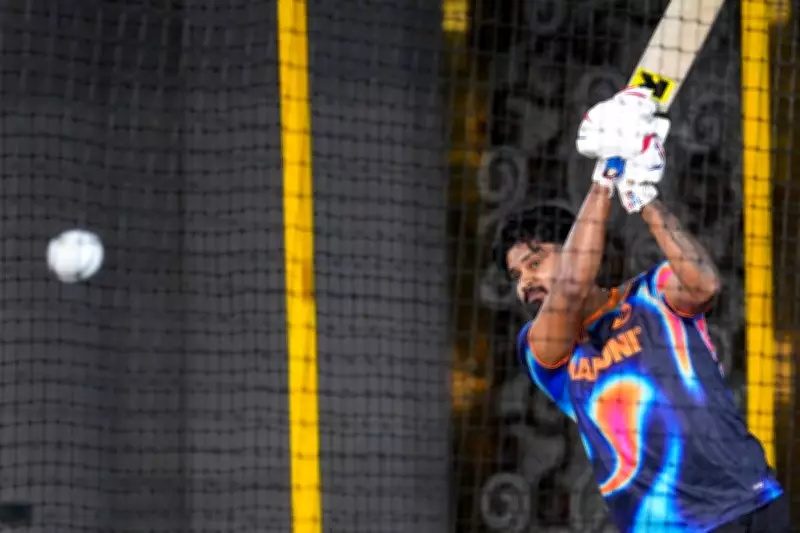 Shreyas Iyer: No Need to Change Personality for Captaincy Role