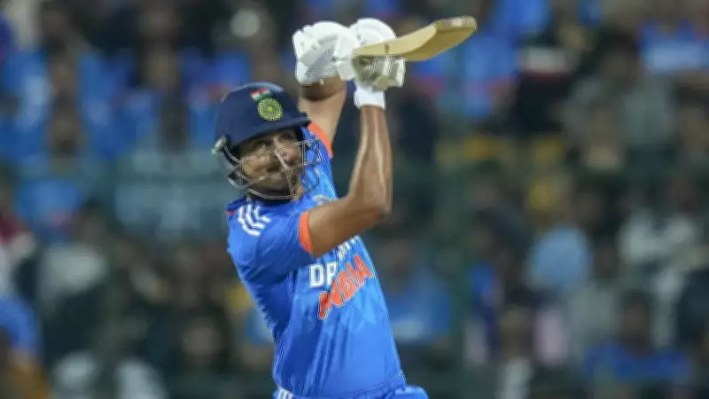 Shreyas Iyer says captaincy won't change his personality