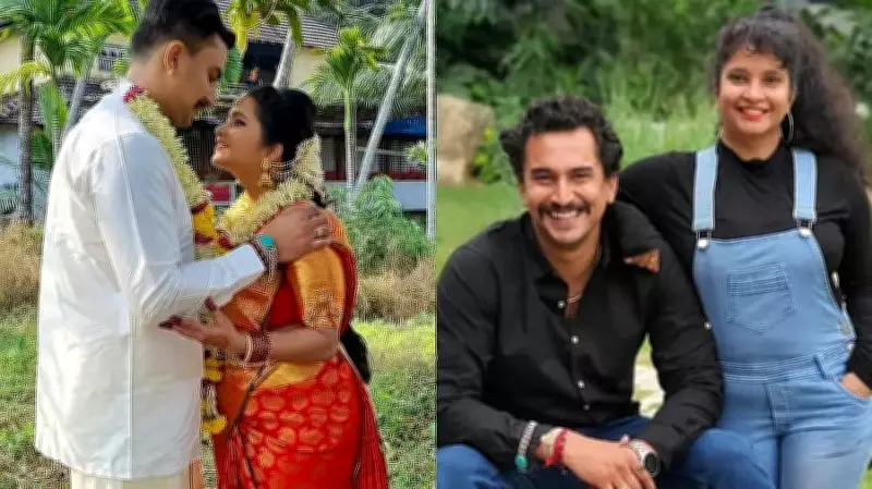 Shubha Poonja Breaks Silence on Divorce Rumours: 'Give Us Privacy'