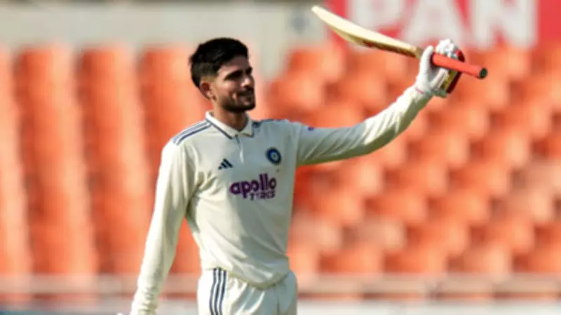 Shubman Gill enters elite list with stellar ton against Afghanistan