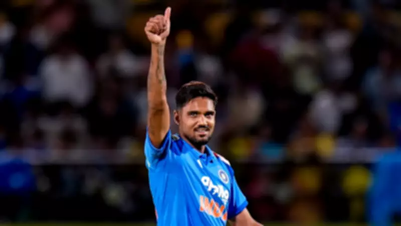 Shubman Gill Shines as India Dominate Afghanistan in First ODI
