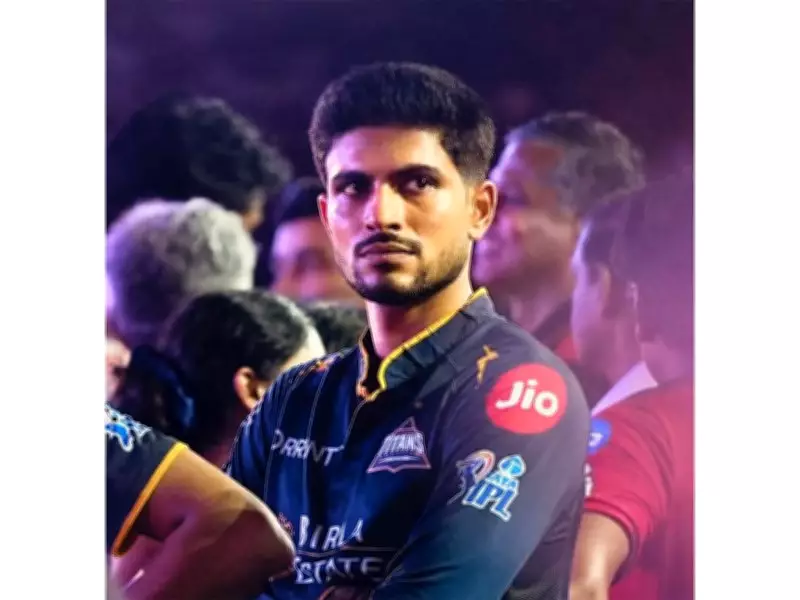 Shubman Gill's Emotional Message After IPL 2026 Final Loss: 'We Came So Close'