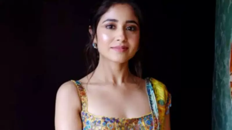 Shweta Tripathi on Mirzapur Season 4, Return to Theatre After 10 Years