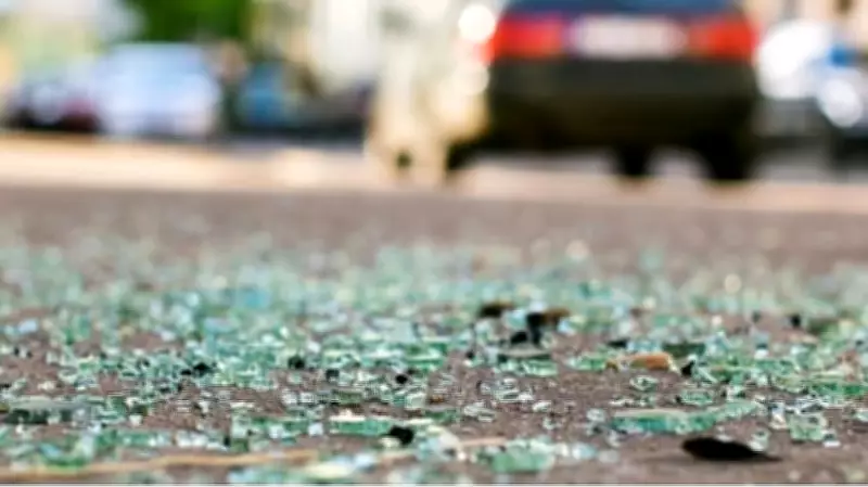 Siblings Killed in Road Accident in Karnataka's Laxmeshwar