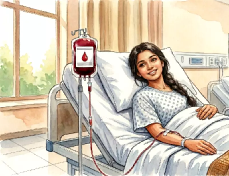 Sickle Cell Stigma in India: A Decade of Delayed Care and Hidden Diagnoses