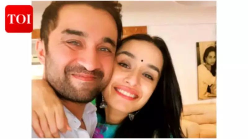 Siddhant Kapoor Gets Emotional Over Sister Shraddha's 'Eetha' Teaser