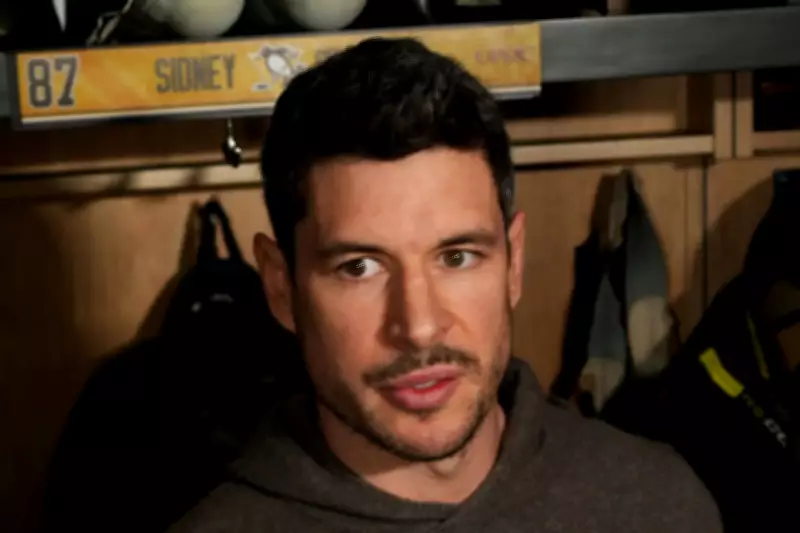 Sidney Crosby's 2026 Car Collection: Luxury, Classics, and Humility