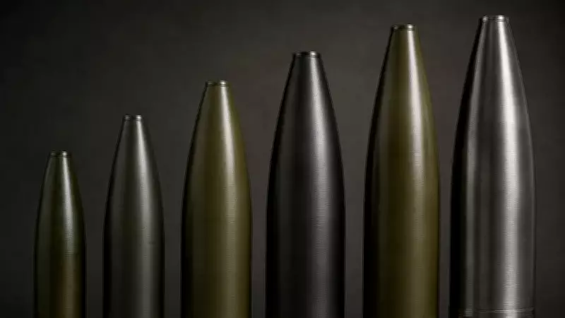 Sigma Advanced Systems Wins Rs 208 Crore Artillery Shell Export Deal