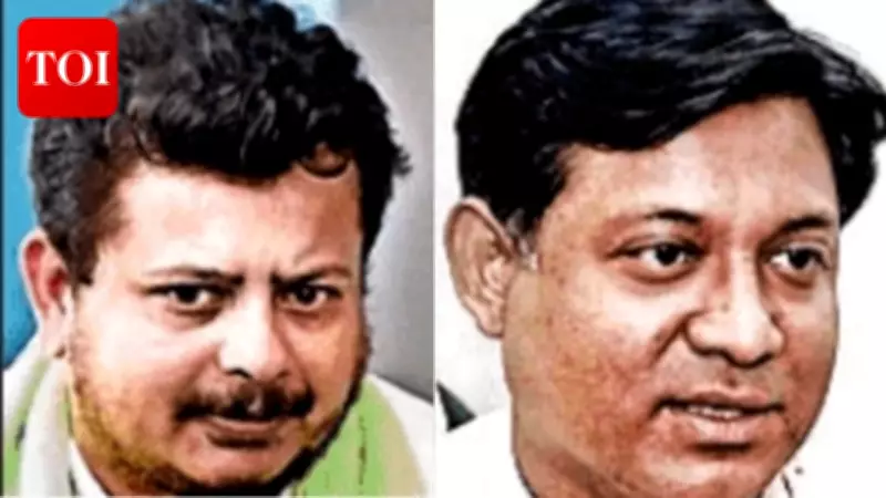Signgate Row: Trinamool Expels Two MLAs After Defiance, CM Adhikari Orders CID Probe