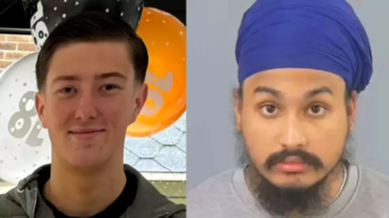 Sikhs in Southampton Fear Rising Racial Abuse After Murder Conviction