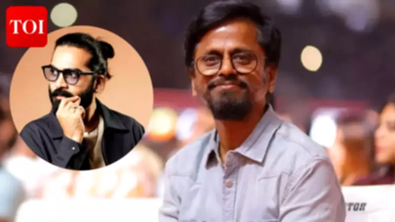 Silambarasan exits AR Murugadoss film due to scheduling conflicts