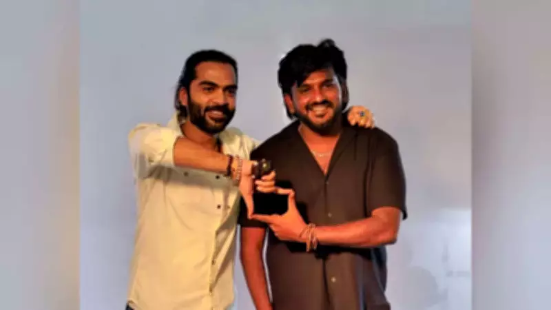 Silambarasan's STR51 with Ashwath Marimuthu to Start in Feb 2027
