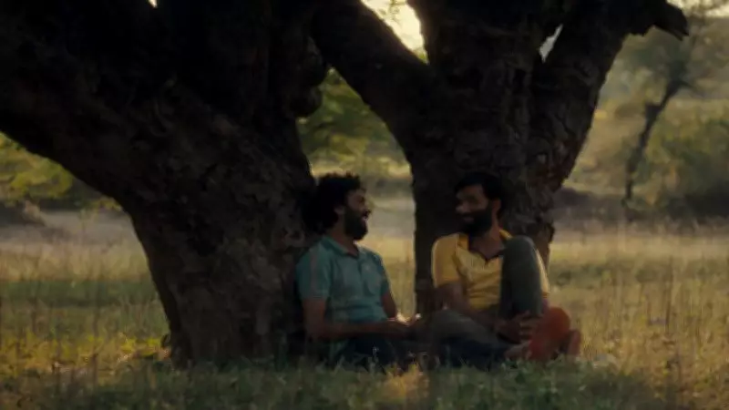 Silence as Defiance: Rohan Kanawade’s ‘Sabar Bonda’ Resists Queer Tropes