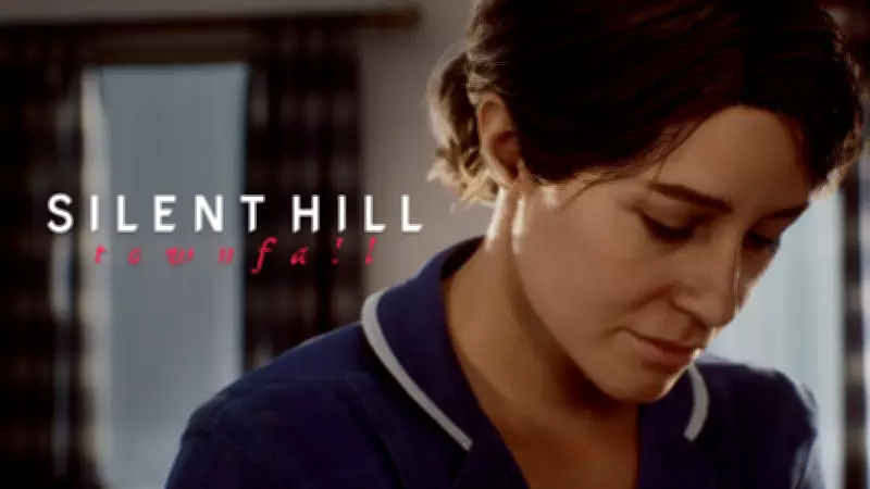 Silent Hill Townfall Release Date Announced for September 2026