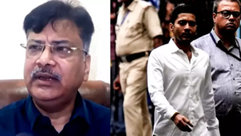 Siliguri Trader Files Complaint Against TMC MP Abhishek Banerjee Over Remarks