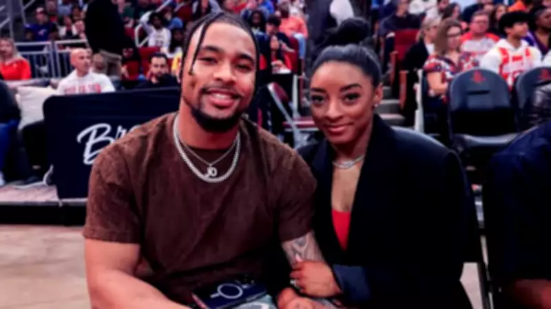 Simone Biles and Jonathan Owens: Combined Net Worth of $27 Million in 2026