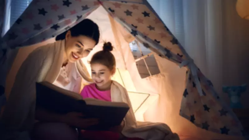 Simple Childhood Activities Your Kids Will Remember Forever